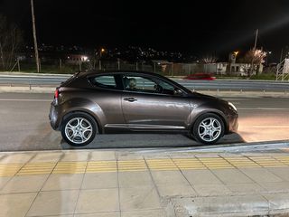 Alfa Romeo Mito '12 Multijet