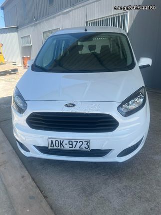 Ford Tourneo 2017 ΔΙΝΕΤΕ 1 ΧΡΟΝΟΣ ΕΓΓΥΗΣΗ