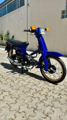 Honda GLX '98 C90