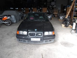 Bmw 318 '95 318 IS