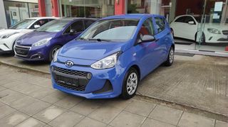 Hyundai i 10 '18  1.0 Trend