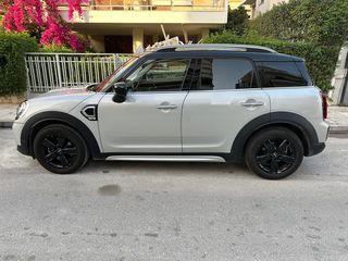 Mini Countryman '22