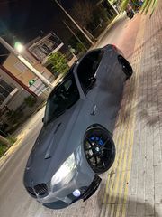 Bmw 335 '07  look m3 e92 