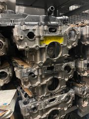 Καπάκια μηχανής Mercedes OM601, OM934, OM611, OM647, OM612, OM936