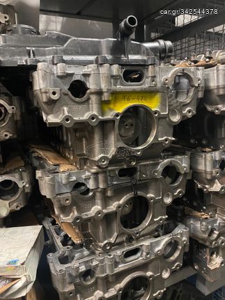 Καπάκια μηχανής Mercedes OM601, OM934, OM611, OM647, OM612, OM936