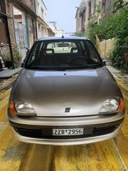 Fiat Seicento '00