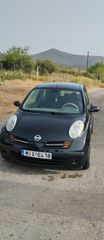 Nissan Micra '05