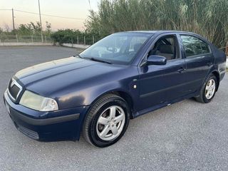 Skoda Octavia '03 1400 cc