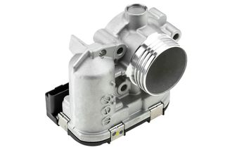 Citroen Berlingo Peugeot 206 πεταλούδα γκαζιού ETB-CT-006