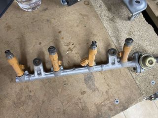 ΜΠΕΚ ΜΕ ΡΥΘΜΙΣΤΗ ΠΙΕΣΗΣ ΒΕΝΖΙΝΗΣ ΓΙΑ DAIHATSU SIRION M300 05-10-thumb-1
