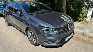 Renault Megane '20  TCe 140 GPF GT Line