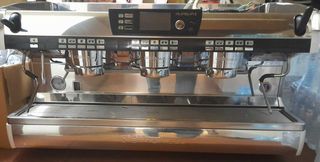 Μηχανή Espresso  Simonelli, 3πλή