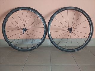 Τροχοί Shimano Dura-Ace C24