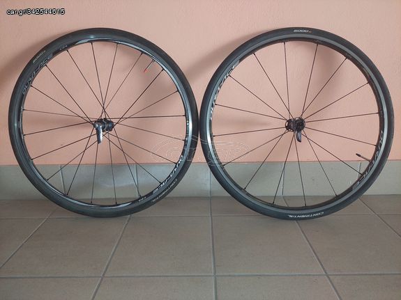 Τροχοί Shimano Dura-Ace C24