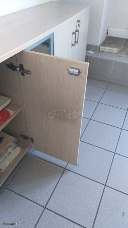 Σετ διευθυντικού γραφείου