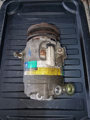 ΚΟΜΠΡΕΣΕΡ A/C OPEL ASTRA 9986181, I3124749 DELPHI (ΠΑΝΩ ΑΠΟ 150 ΚΟΜΠΡΕΣΕΡ ΔΙΑΘΕΣΙΜΑ) ACHILLEAS PARTS!