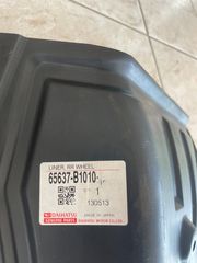 ΘΟΛΟΣ ΠΛΑΣΤΙΚΟΣ ΟΠ. ΔΕΞΙΟΣ DAIHATSU SIRION