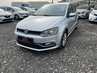 Volkswagen Polo '15