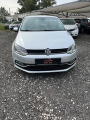 Volkswagen Polo 2015-thumb-1