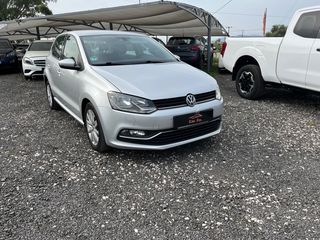 Volkswagen Polo 2015-thumb-2