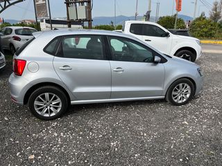Volkswagen Polo 2015-thumb-3