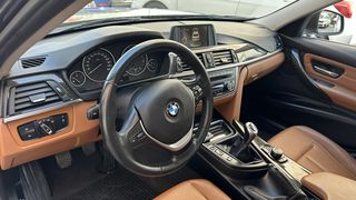 Bmw 320 2015 LED XENON ΕΓΓΥΗΣΗ GEORGIADIS-thumb-3
