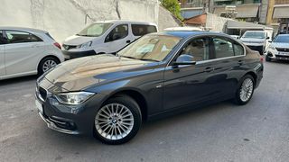Bmw 320 2015 LED XENON ΕΓΓΥΗΣΗ GEORGIADIS-thumb-1