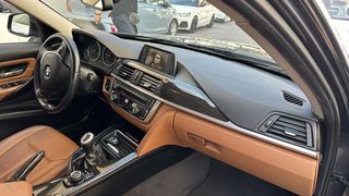 Bmw 320 2015 LED XENON ΕΓΓΥΗΣΗ GEORGIADIS-thumb-8