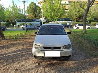 Seat Arosa '98