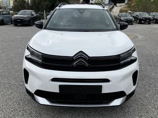 Citroen C5 Aircross '24 DIESEL AYTOMATO!