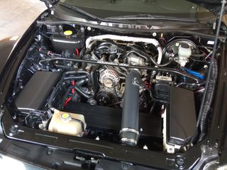 Mazda RX-8 '04  STD-Power Challenge