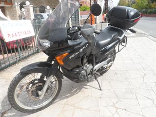 Honda Transalp 650 '06