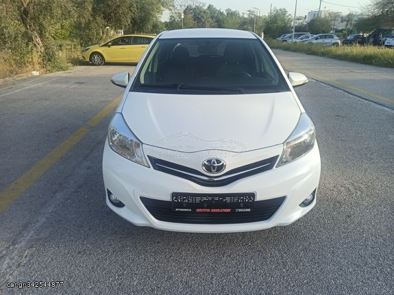 Toyota Yaris '13