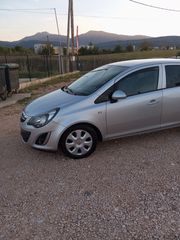 Opel Corsa '10