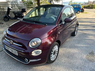 Fiat 500 '16