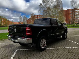Dodge RAM 2023 2500 6.7 diesel Super duty Cumins Limited!-thumb-3
