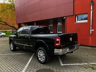 Dodge RAM 2023 2500 6.7 diesel Super duty Cumins Limited!-thumb-4