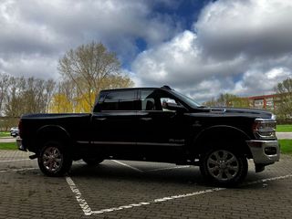 Dodge RAM 2023 2500 6.7 diesel Super duty Cumins Limited!-thumb-2