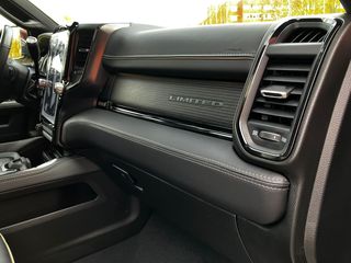 Dodge RAM 2023 2500 6.7 diesel Super duty Cumins Limited!-thumb-20