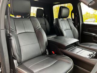 Dodge RAM 2023 2500 6.7 diesel Super duty Cumins Limited!-thumb-15