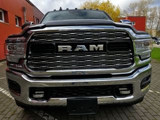 Dodge RAM 2023 2500 6.7 diesel Super duty Cumins Limited!-thumb-5
