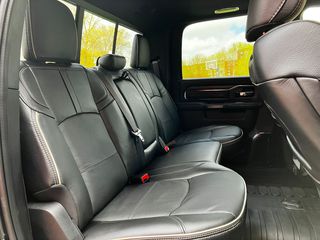 Dodge RAM 2023 2500 6.7 diesel Super duty Cumins Limited!-thumb-17