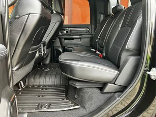 Dodge RAM 2023 2500 6.7 diesel Super duty Cumins Limited!-thumb-16