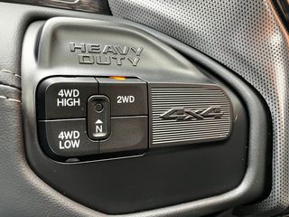 Dodge RAM 2023 2500 6.7 diesel Super duty Cumins Limited!-thumb-28
