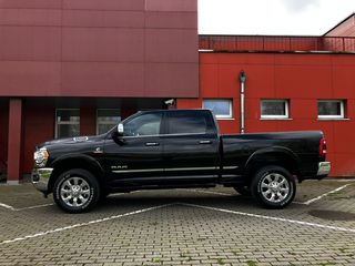 Dodge RAM 2023 2500 6.7 diesel Super duty Cumins Limited!-thumb-1