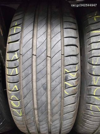 ΜΕΤΑΧΕΙΡΙΣΜΕΝΑ ΕΛΑΣΤΙΚΑ 205-55 R17 MICHELIN