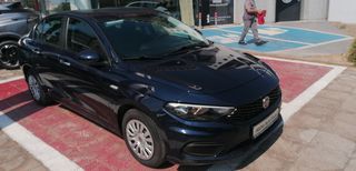 Fiat Tipo 2021 1.3lt Diesel 95hp ΠΡΟΣΦΟΡΑ-thumb-2