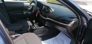Fiat Tipo 2021 1.3lt Diesel 95hp ΠΡΟΣΦΟΡΑ-thumb-3