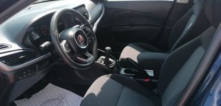 Fiat Tipo 2021 1.3lt Diesel 95hp ΠΡΟΣΦΟΡΑ-thumb-7