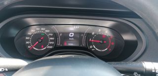 Fiat Tipo 2021 1.3lt Diesel 95hp ΠΡΟΣΦΟΡΑ-thumb-8